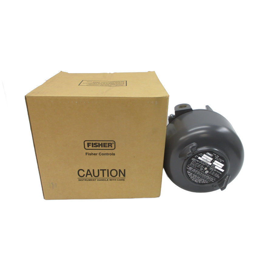 FISHER FS546-70*SR 50VDC NSMP