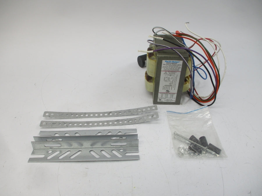 HUBBELL BAL0400SV 480V 4.0A NSMP