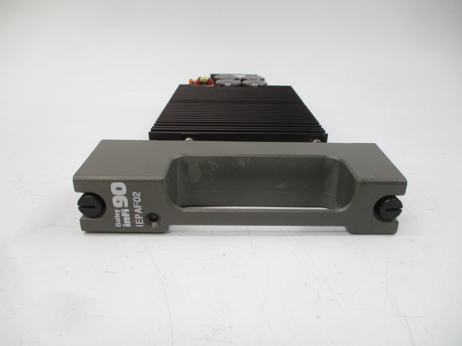 ABB IEPAF02 120/240VAC 2.2/1.2A NSMP