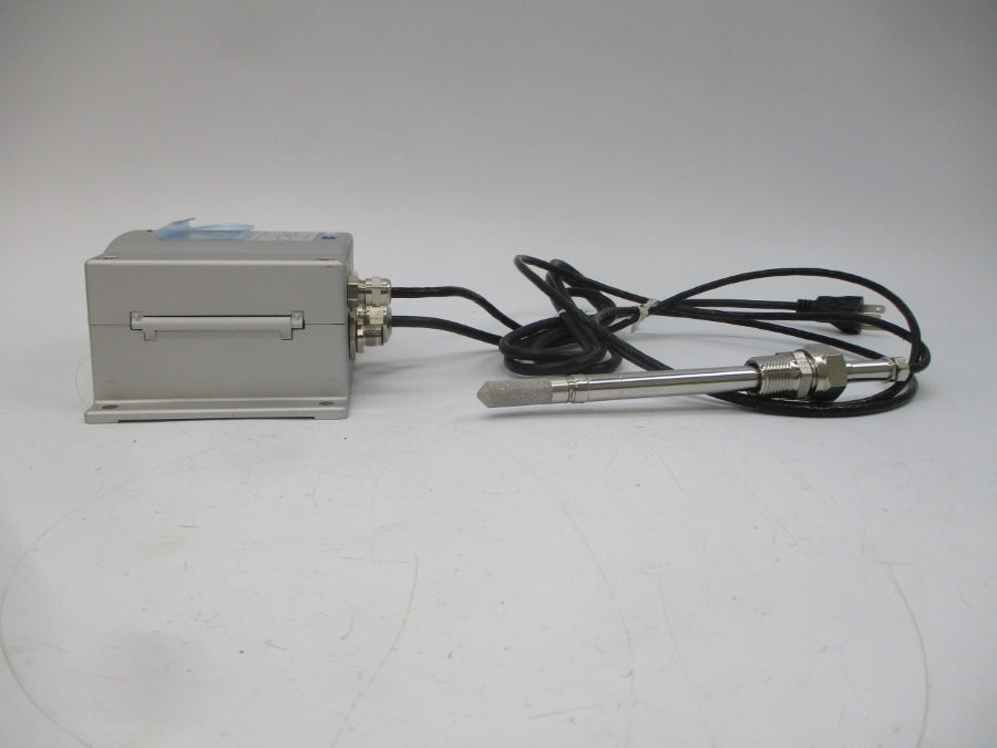 VAISALA DMT348 8V0B1D1BEA4B103A1ACB0A0 100-240VAC NSMP