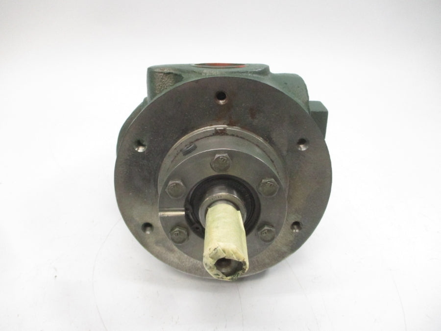 ROPER PUMPS 17F15 4763 TYPE 27 NSNP