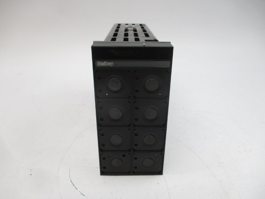 BAILEY NDLS02 24VDC 0.6A NSMP