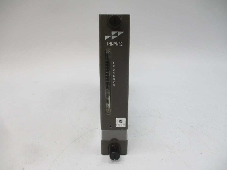 ABB INNPM12 5V REV. F.2 NSMP