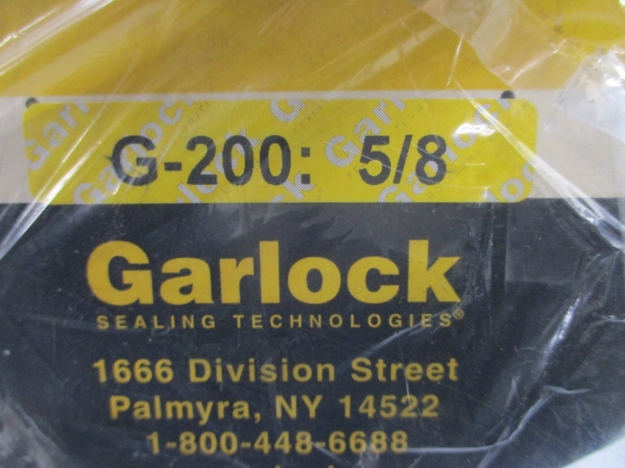 GARLOCK 41067-2040 G-200 5/8" NSMP