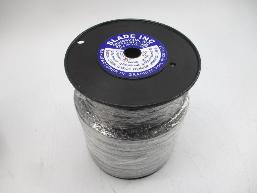 SLADE 3300G 5000PSI 5LB 1/2" NSMP