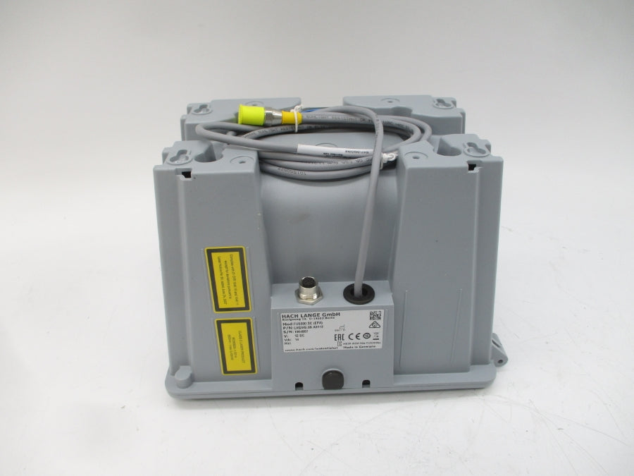 HACH LXG445.99.A0112 TU5300SC(EPA) 12VDC NSNP