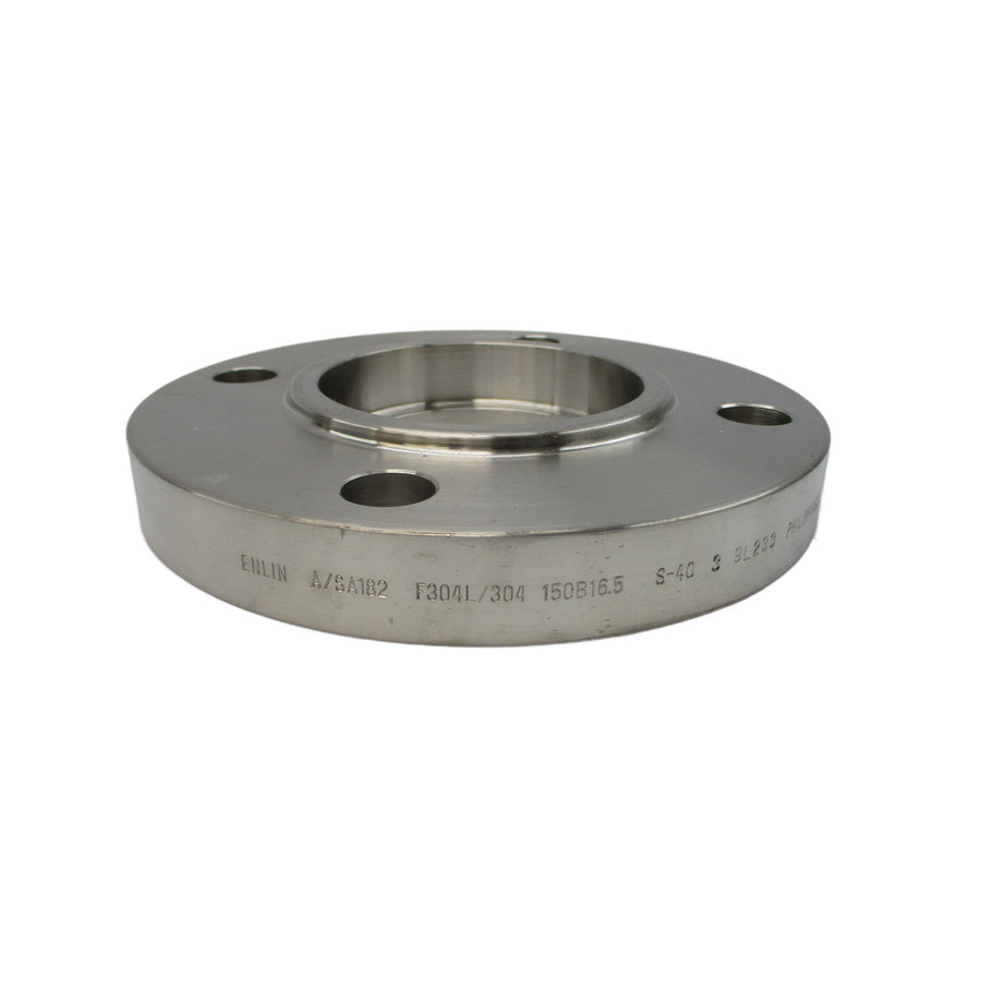 ENLIN A/SA182 F304L/304 150B16.5 S-40 3 9L233 NSNP