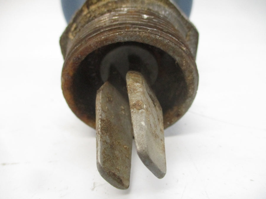 ROSEMOUNT 2120D0DV1E5YA0000 20-264VAC 5A UNMP