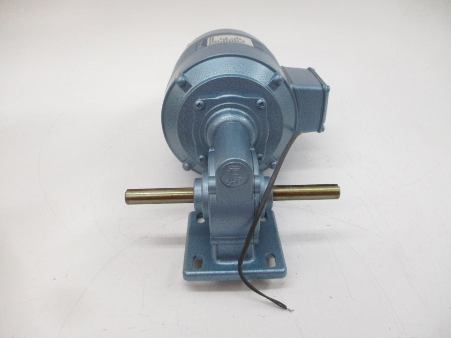 PARVALUX SD13.MB/TENC/640570/02G 230/400VAC 0.8/0.48A NSMP