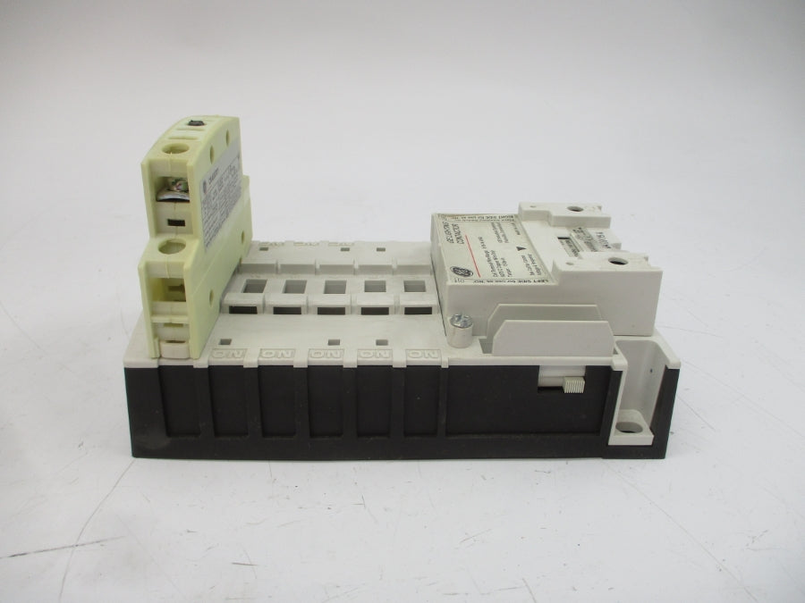 GENERAL ELECTRIC 463L11AJA 110/115-120V 30A NSMP