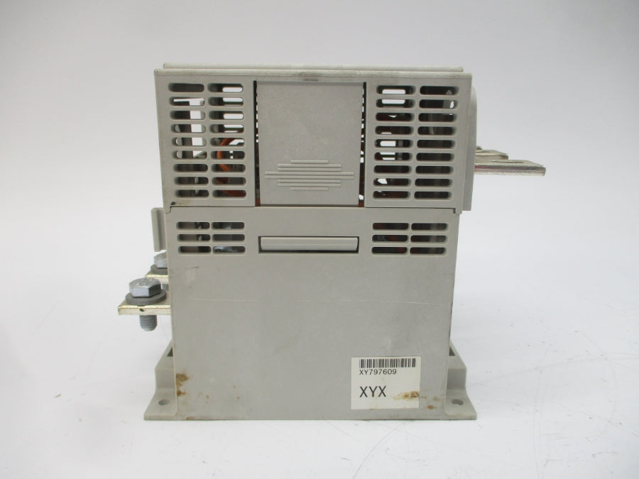 ALLEN BRADLEY 193-EEHF SER. C 600VAC 30-150A NSNP