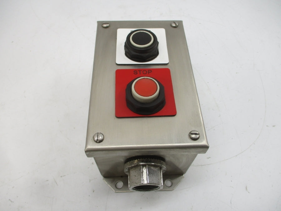 SQUARE D 9001KYSK201 SER. G NSMP