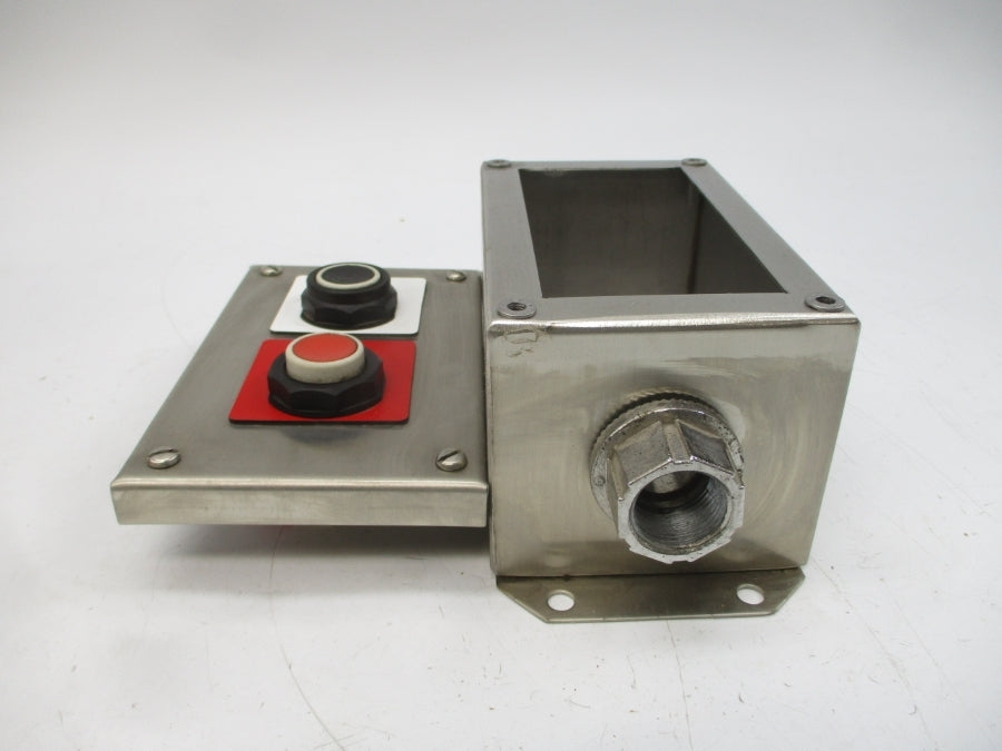 SQUARE D 9001KYSK201 SER. G NSMP