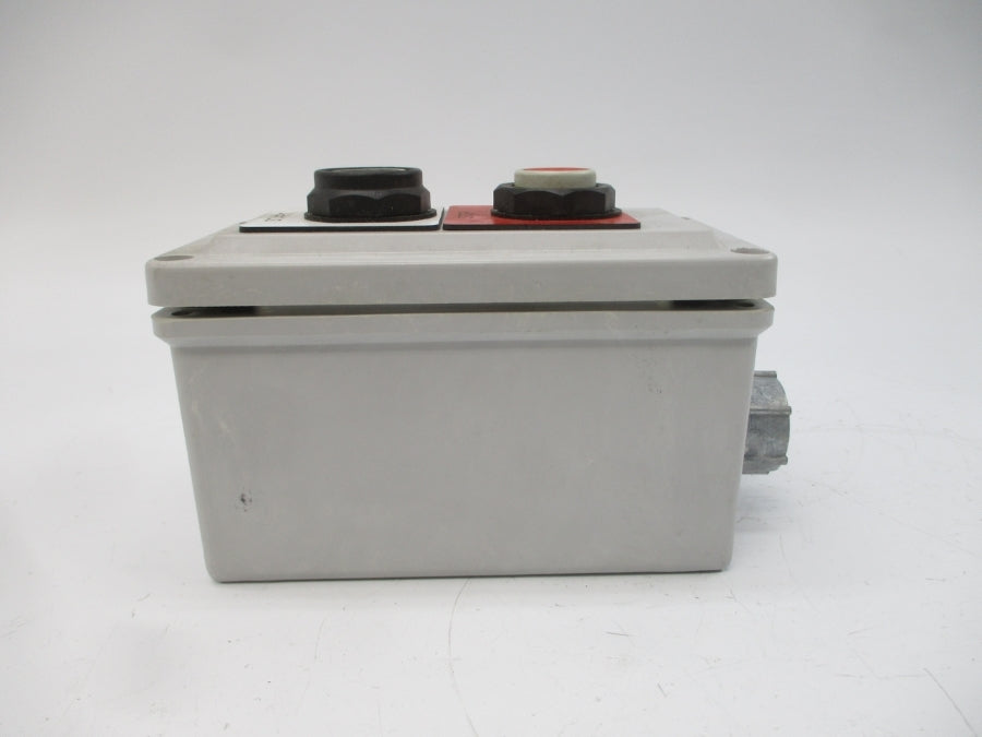 SQUARE D 9001SKY201 SER. E 600VAC/DC NSNP