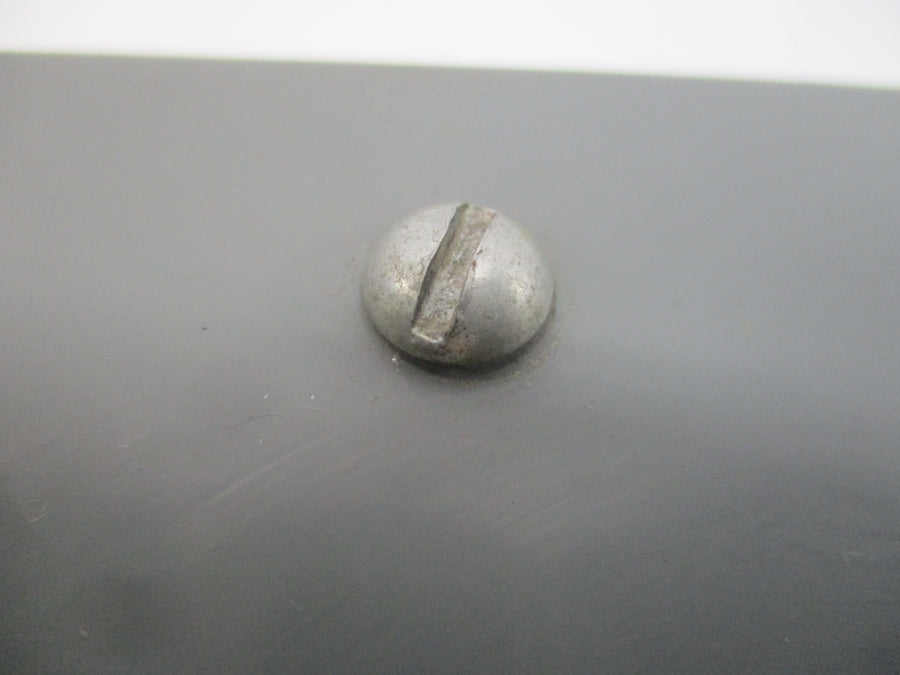 CUTLER HAMMER 10337H156A 10997H43A 440V UNMP