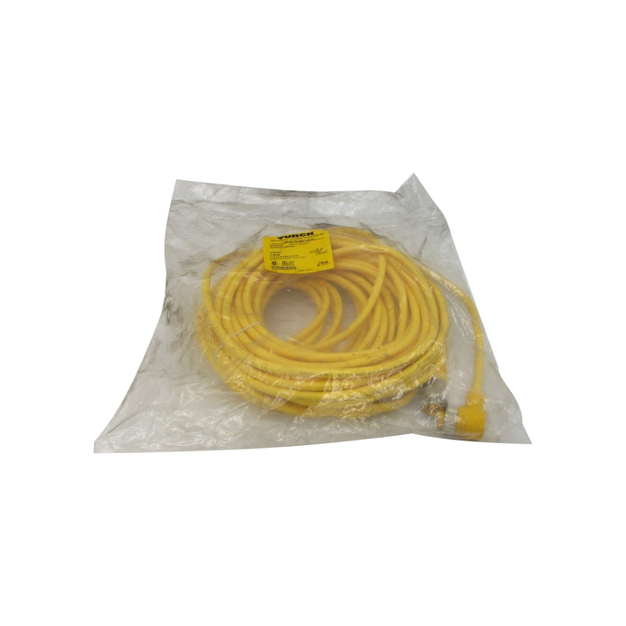 TURCK RSMWKM461-20M/S3059 U-46180 600V 10A NSMP