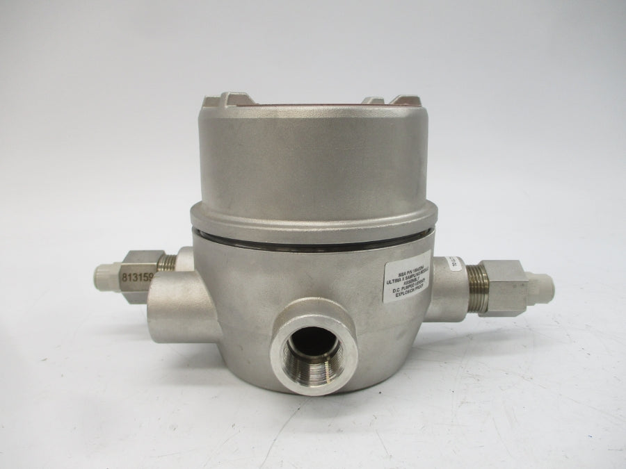 MSA 10043264 SM5000 NSNP