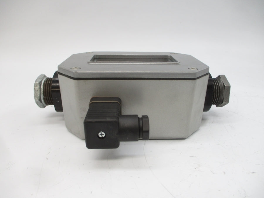 LAKE MONITORS M4A6WD02 3500PSI NSNP