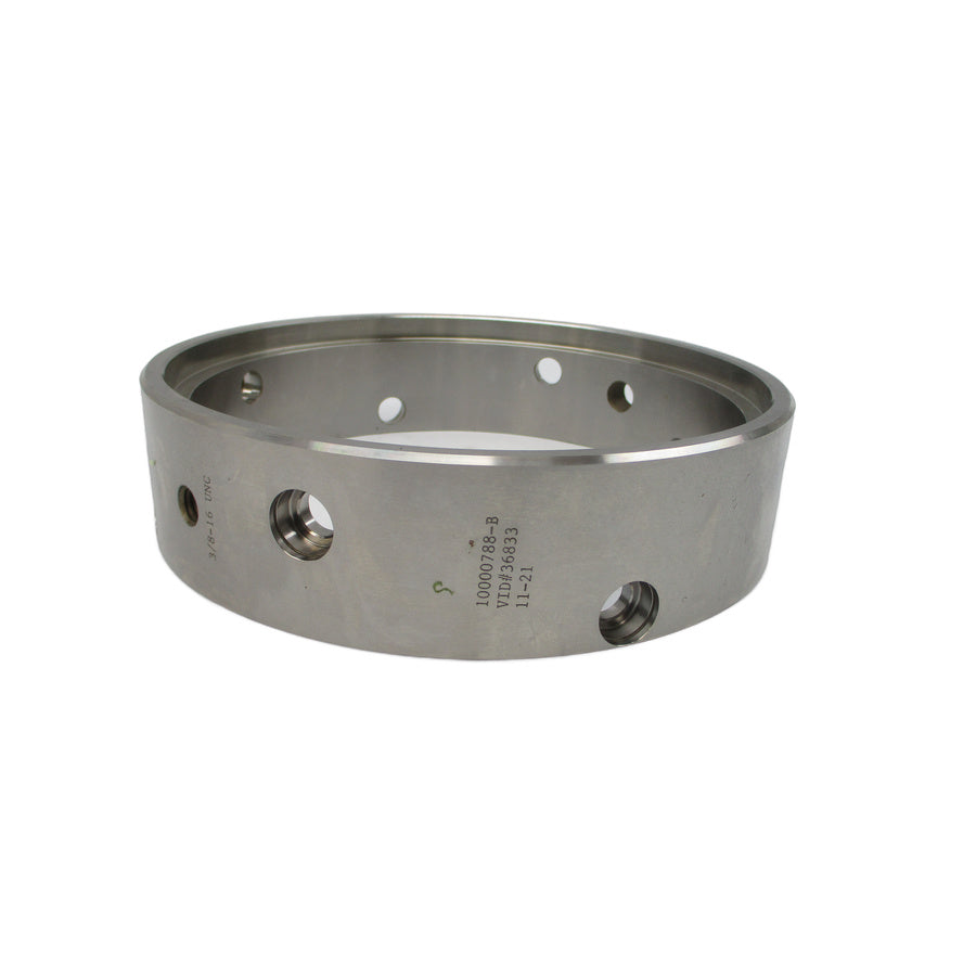 SEAL 10000788-B 36833 3/8-16" NSNP