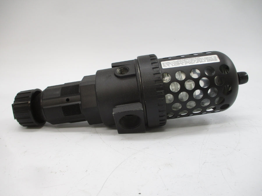 MASTER PNEUMATIC CFR100-6 125/150PSI NSNP