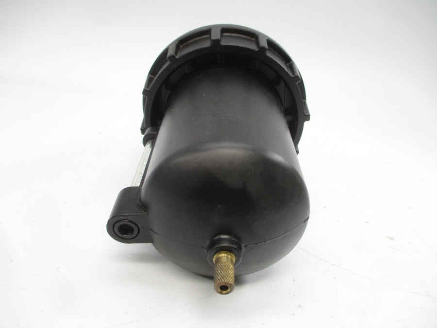 PARKER L606-08W/M8 250PSI NSNP