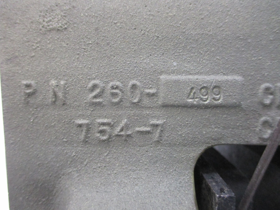 BRAKE P210HTTR576 260-499 UNMP