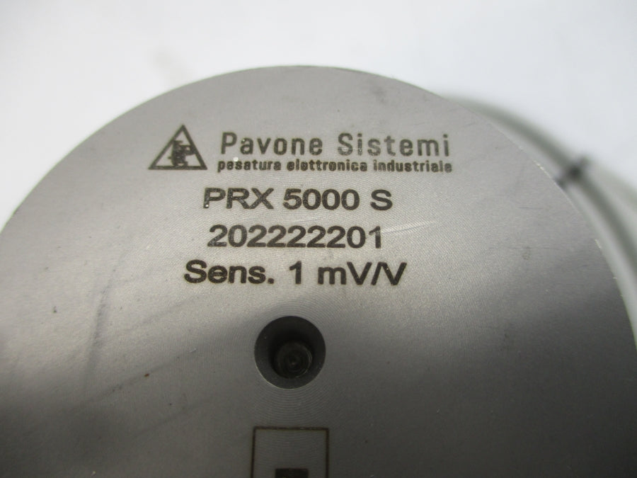 PAVONE SISTEMI PRX5000S NSNP
