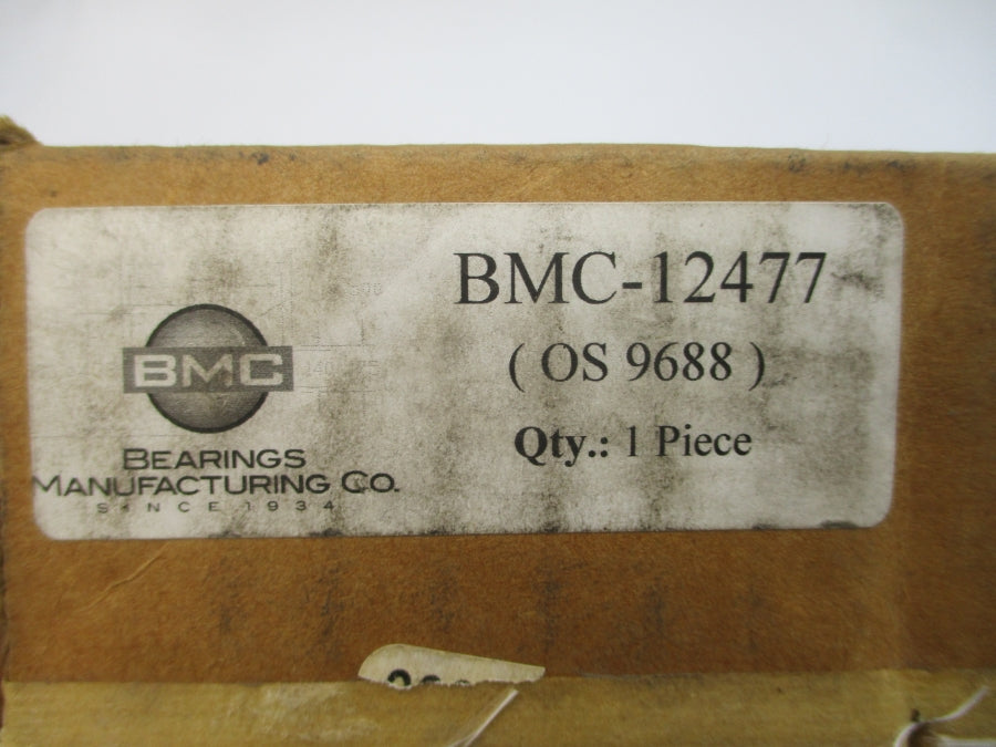BMC BEARINGS BMC-12477 NSMP