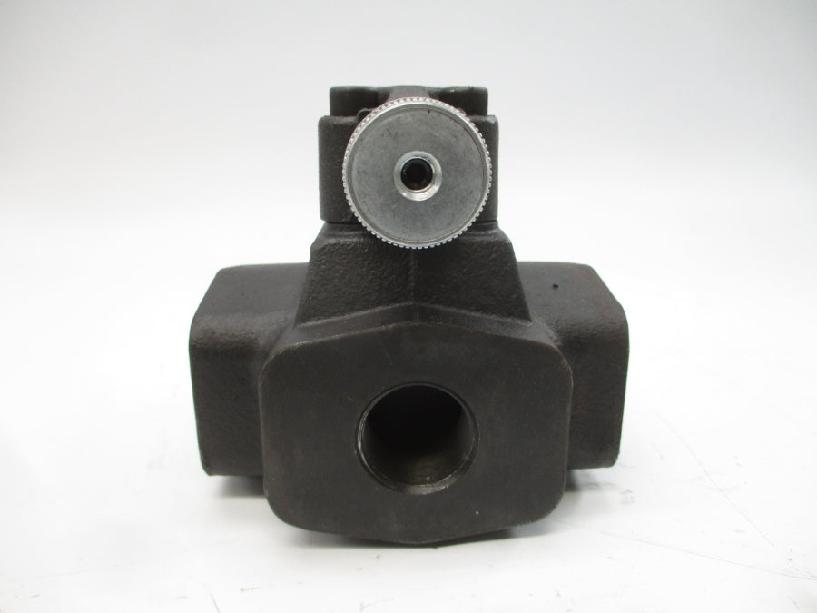 PARKER R4R06-51112B110 R4RPIXX-00112B1NPT10 NSNP