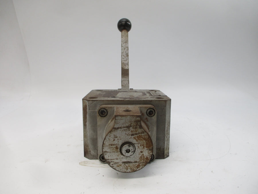 FESSLER MACHINE 6000-2DETA UNMP