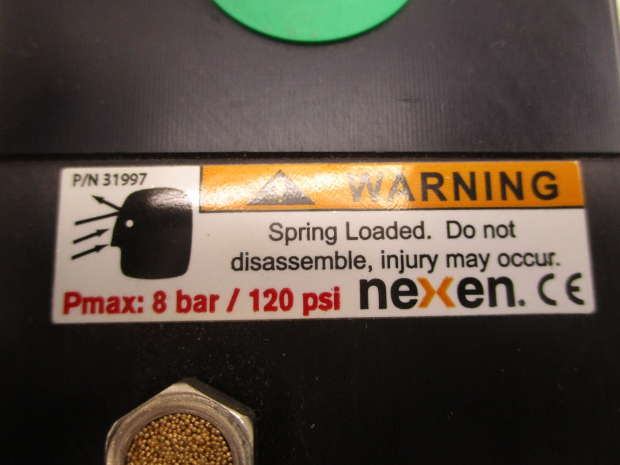 NEXEN 966116 120PSI NSNP