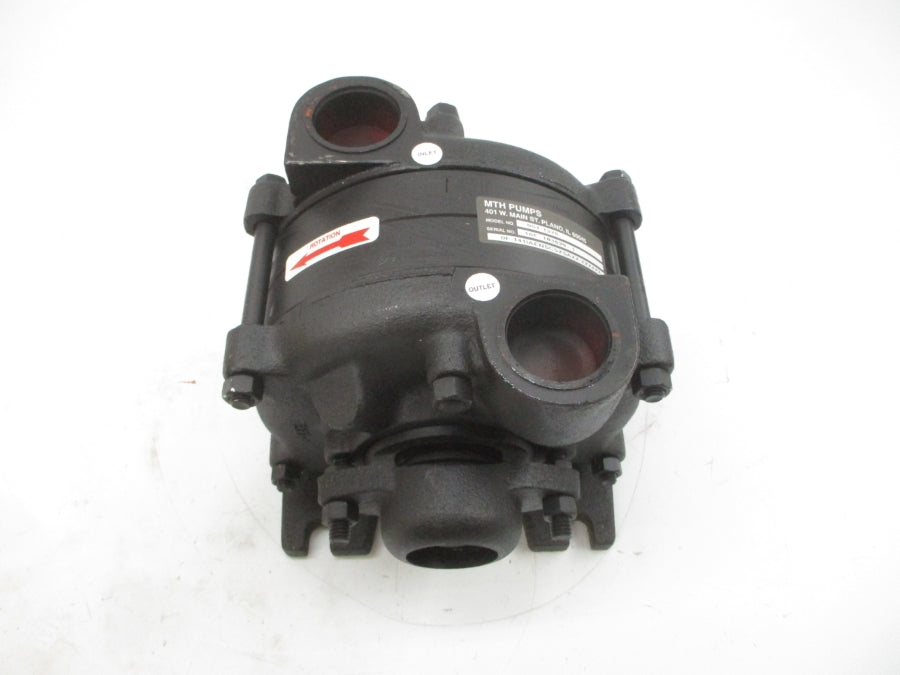 MTH PUMPS 901-1375 0F-141IAENSCSXSAXX-XXXXXX NSMP