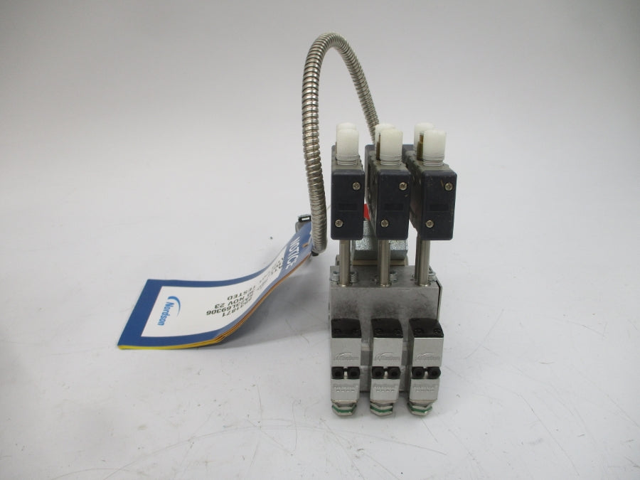 NORDSON 8531871 MB2-01203AIATRBSPF03 230V NSMP