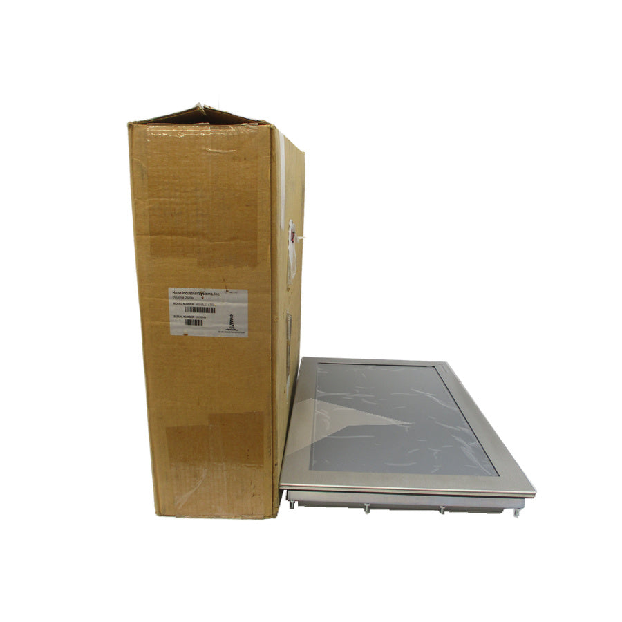 HOPE INDUSTRIAL SYSTEMS HIS-ML23-STTD 9.6-36.6VDC 2.5-0.65A NSMP