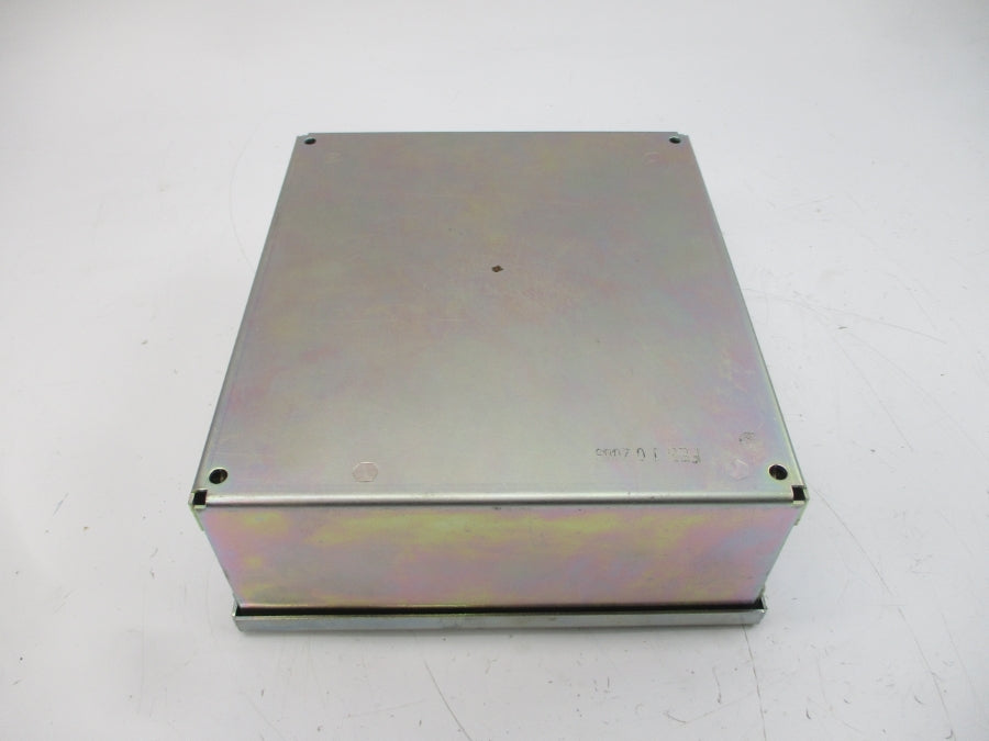 ALLEN BRADLEY 1204-RWR2-09-B SER. A 380-575VAC 9A NSNP