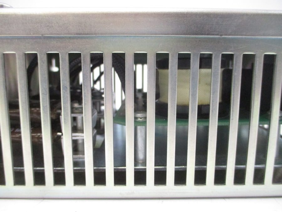 ALLEN BRADLEY 1204-RWR2-09-B SER. A 380-575VAC 9A NSNP