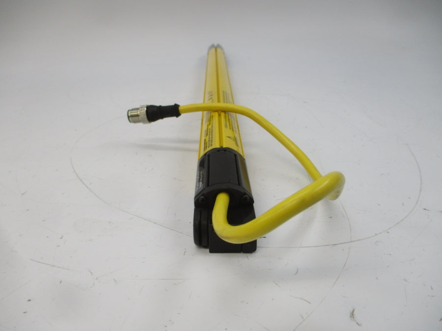 BANNER ENGINEERING SLPR25-550P8 24VDC 0.150A NSNP