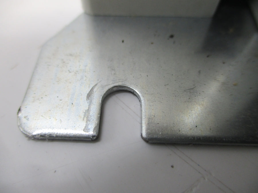 ALLEN BRADLEY 20G11ND096JA0NNNNN SER. A F/W 16.002 432-528VAC 90.1A UNMP