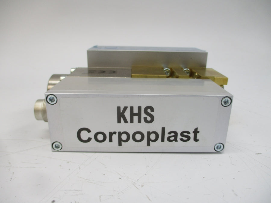 KHS CORPOPLAST EDFL2B40C NW6_KHS 24VDC 1.8A NSMP