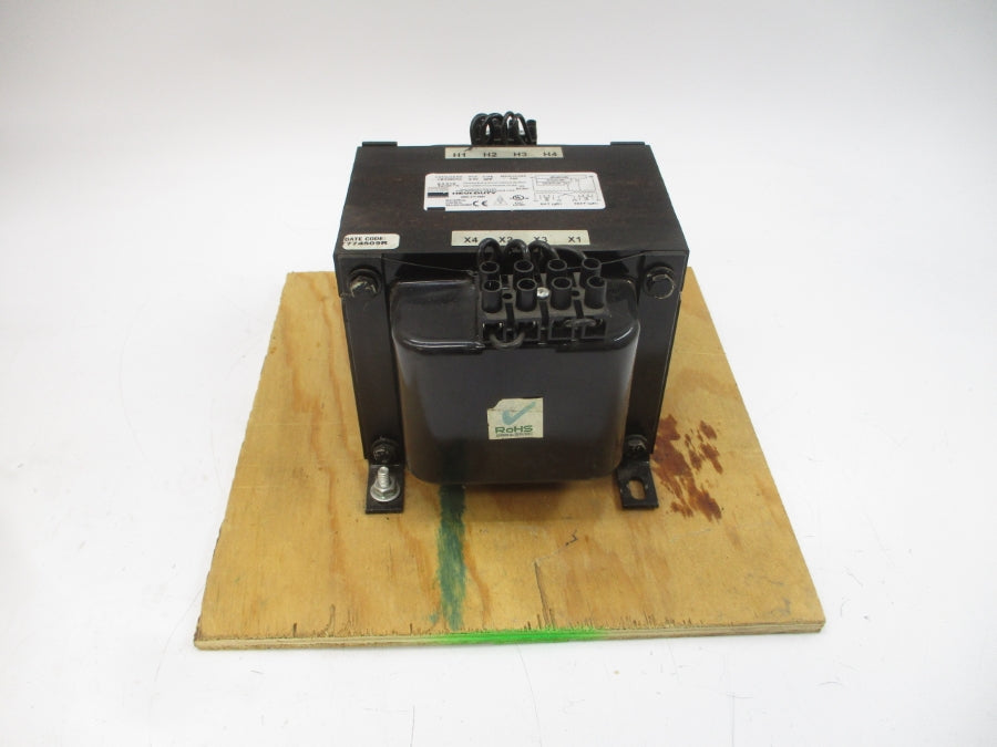 HEVI-DUTY CE2000TH 220/480V NSMP