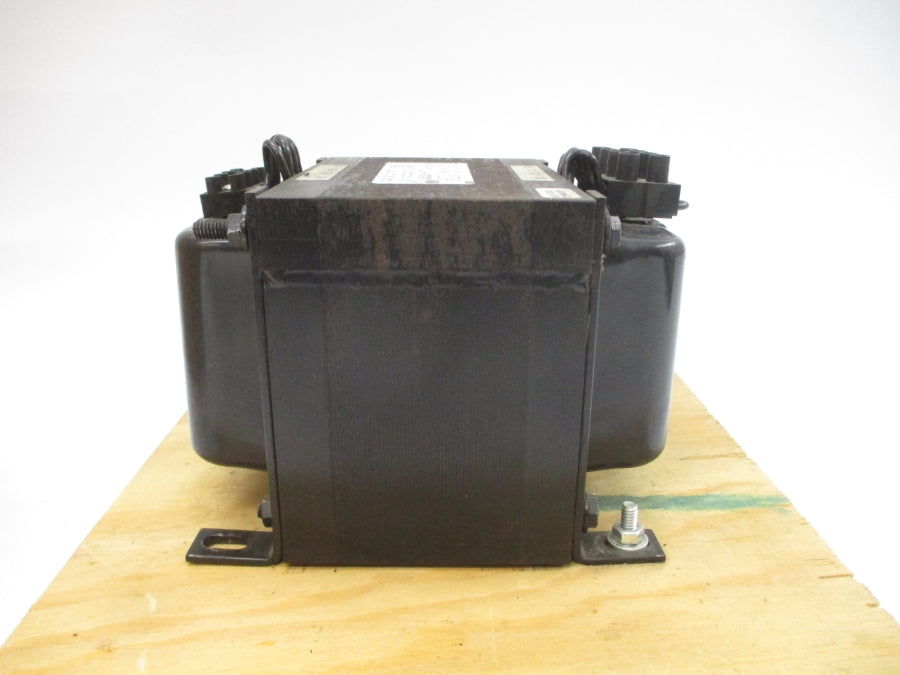 HEVI-DUTY CE2000TH 220/480V NSMP