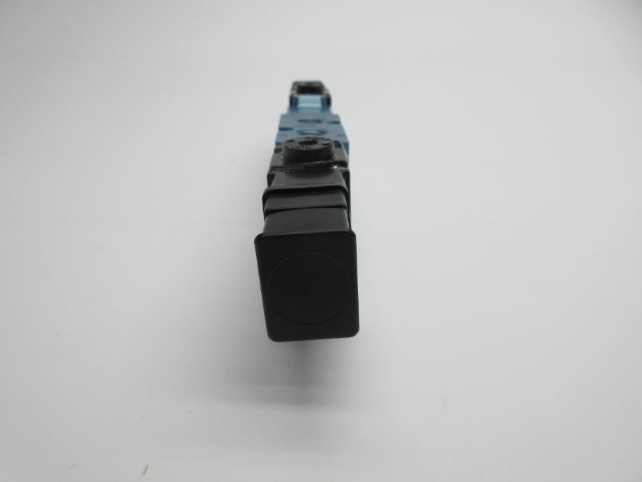 MAC 825C-PM-501JM-652 24VDC 150PSI NSMP