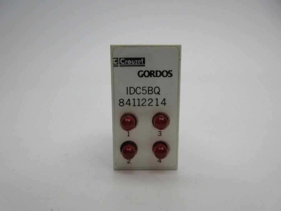 CROUZET IDC5BQ 84112214 NSNP