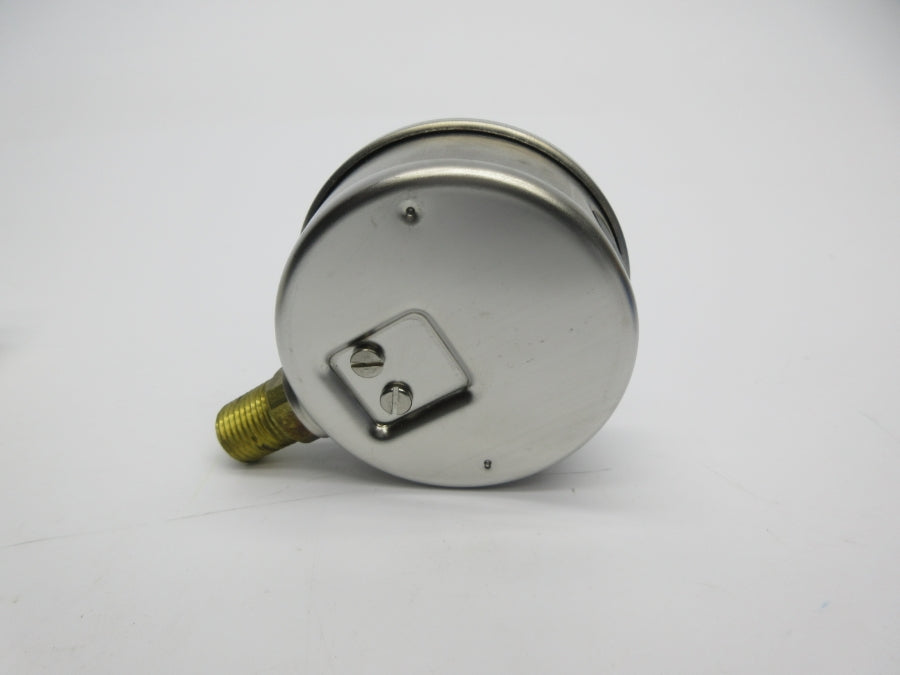 GAUGE RW132A3N309KGVP 0-100PSI NSMP
