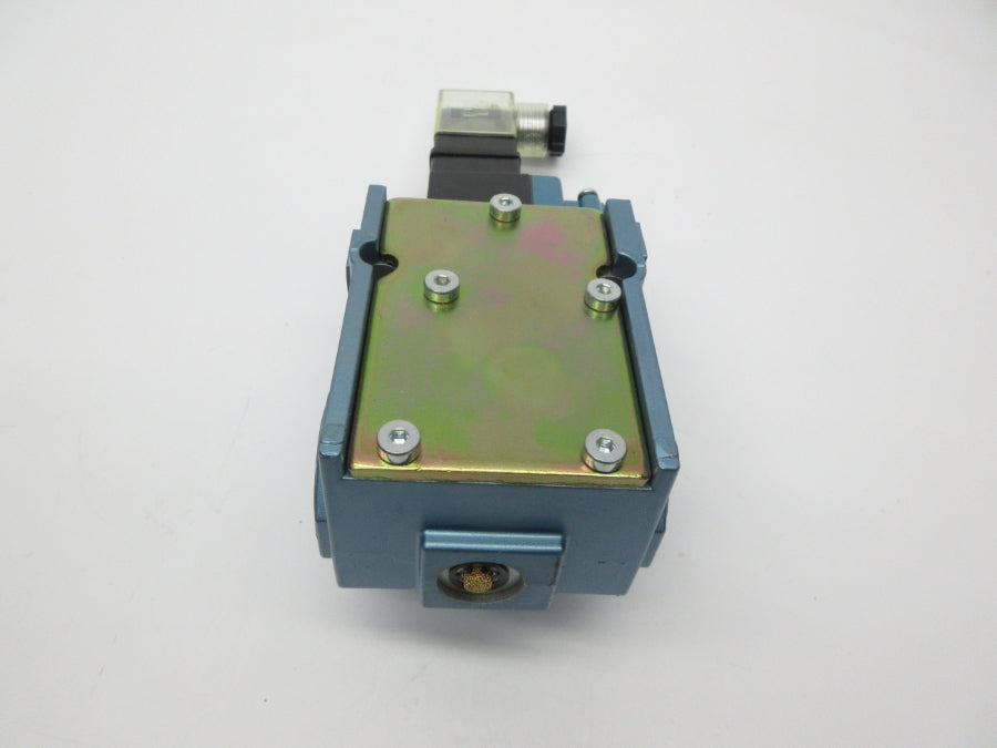 MAC 56C-12-111JD 110/120V 25-150PSI NSMP