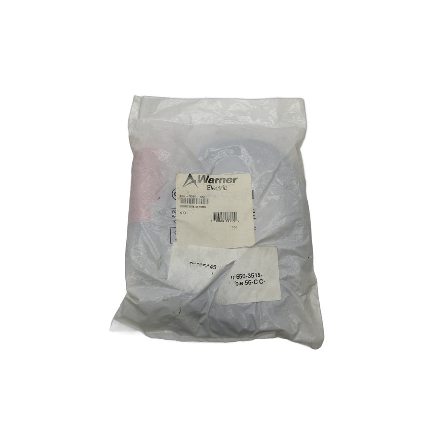 WARNER ELECTRIC 650-3515-003 NSMP