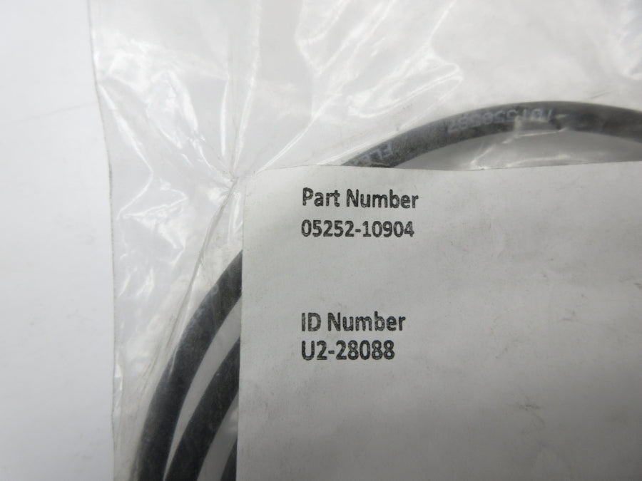CONNECTOR CABLE 05252-10904 U2-28088 NSMP