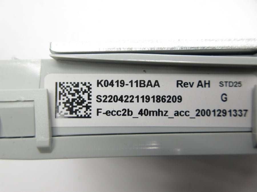DEMATIC K0419-11BAA NSNP