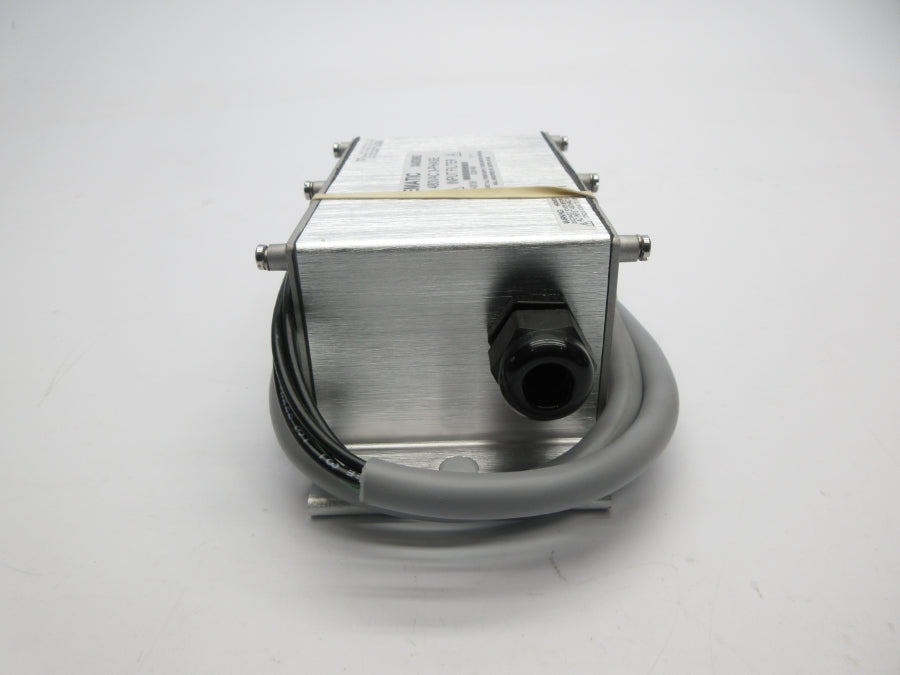 DEMATIC XAIS3992 480VAC NSNP