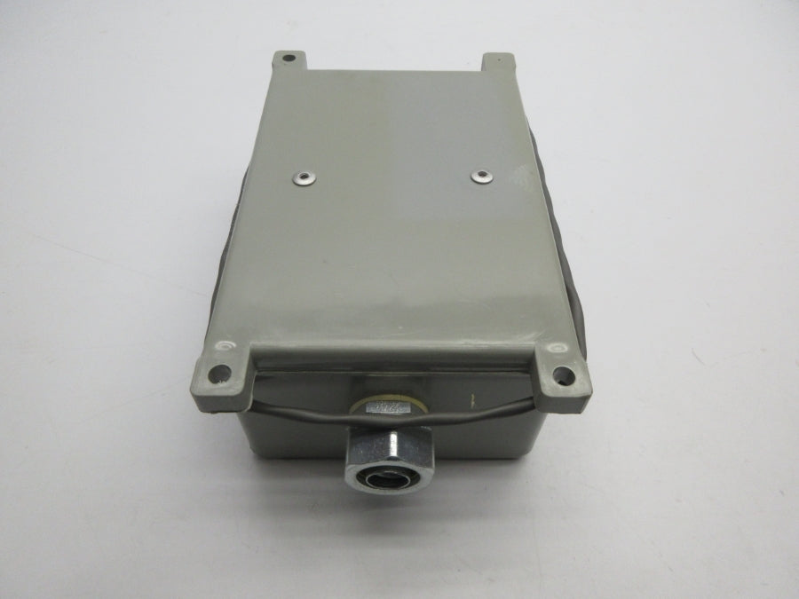 DEMATIC F0042-00050AA 480VAC UNMP